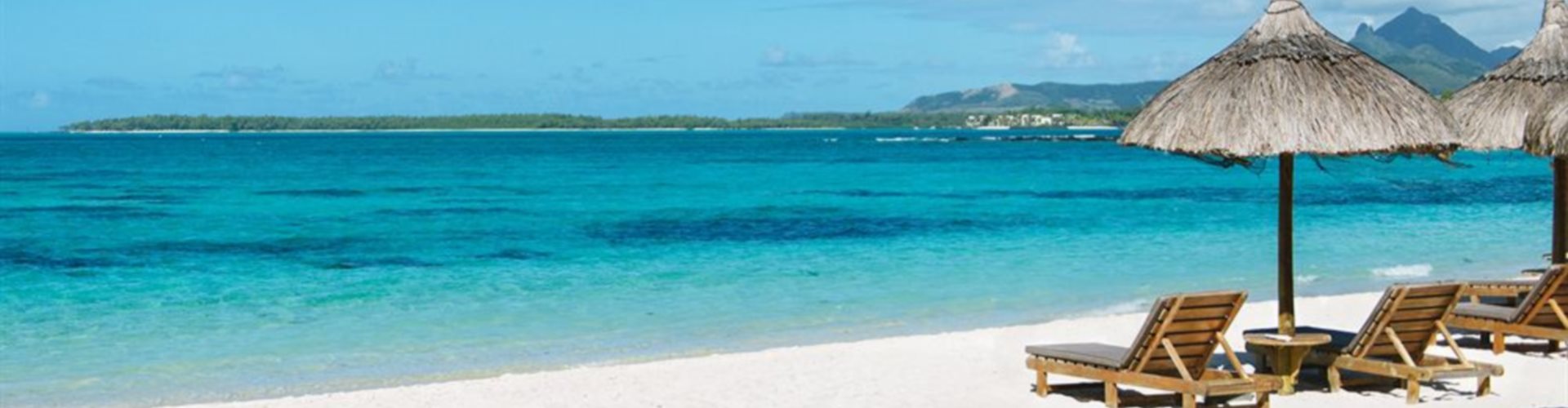 All Inclusive Mauritius Holiday